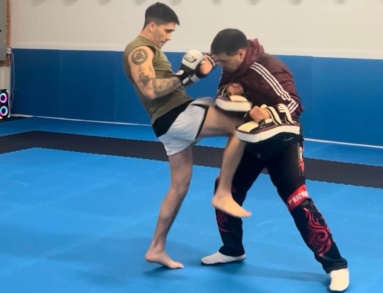 Individual Training