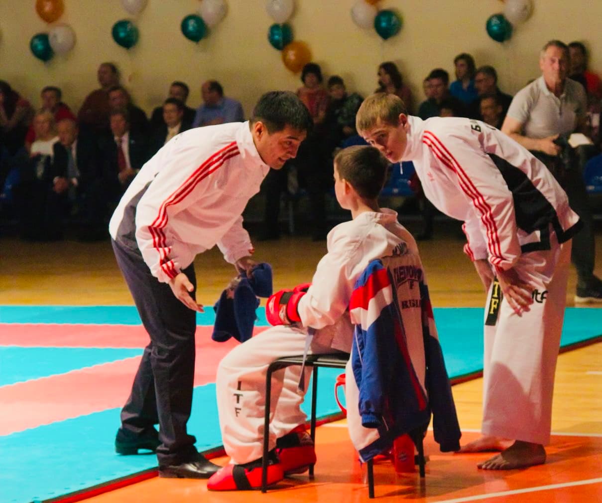 Mars Martial Arts